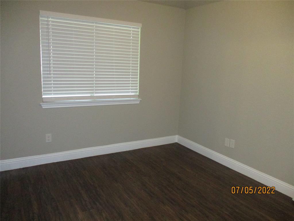 Marine Creek Hills Add - Residential Lease