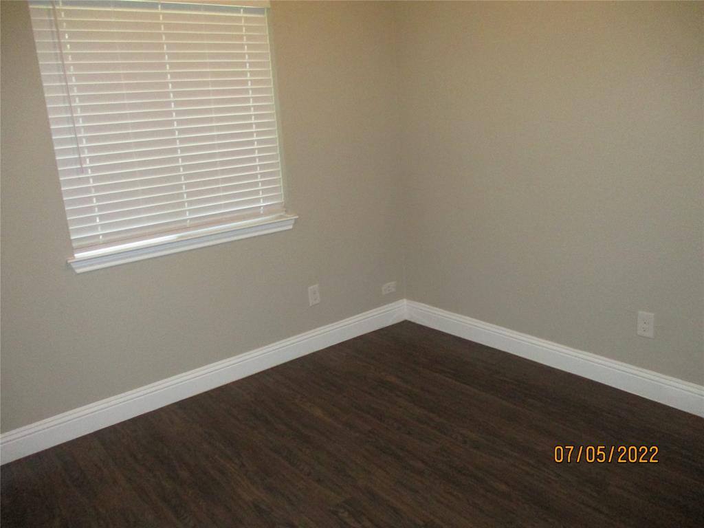 Marine Creek Hills Add - Residential Lease