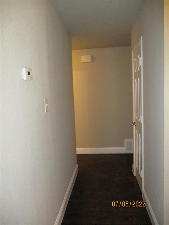 Marine Creek Hills Add - Residential Lease