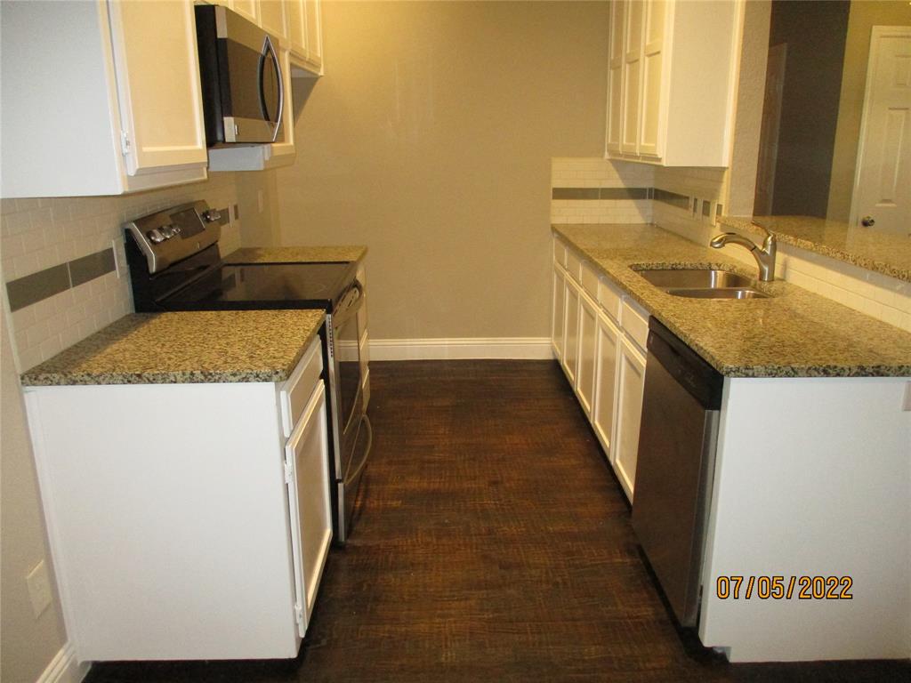 Marine Creek Hills Add - Residential Lease