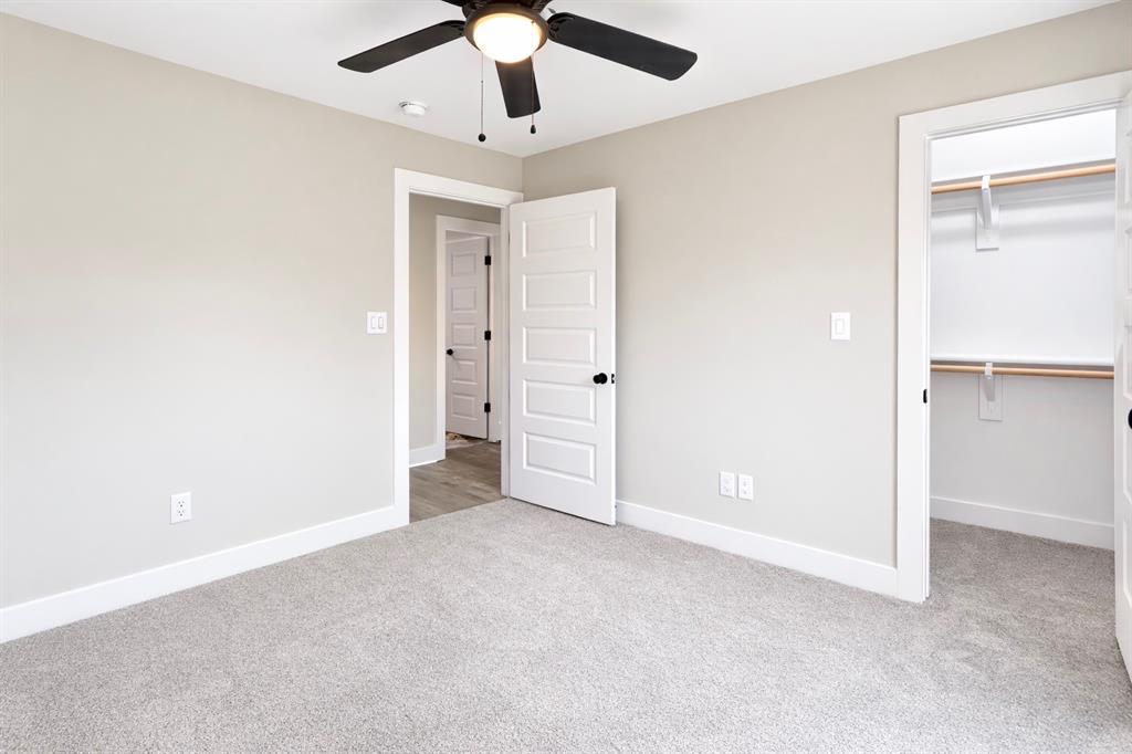 Green Meadows - Residential