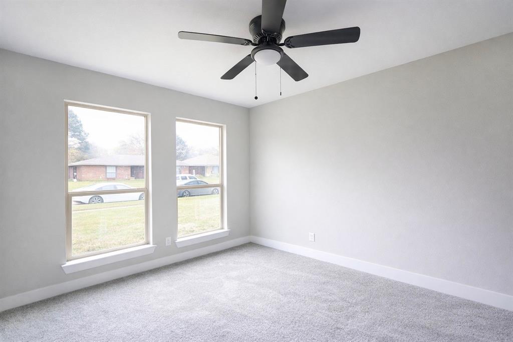 Green Meadows - Residential