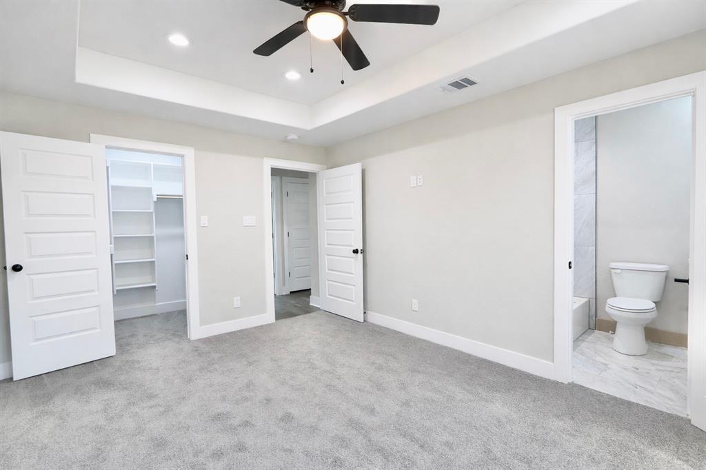 Green Meadows - Residential