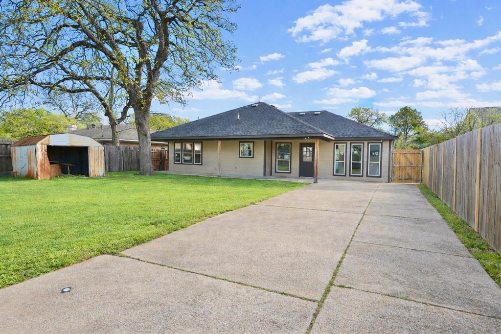 Green Meadows - Residential