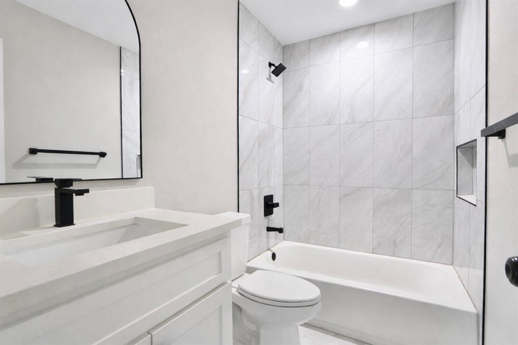 Green Meadows - Residential