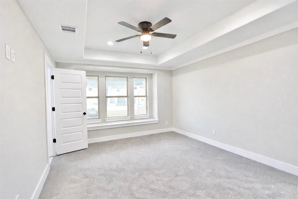 Green Meadows - Residential