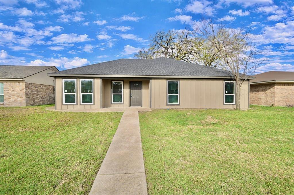 257 Prairie Vista Drive