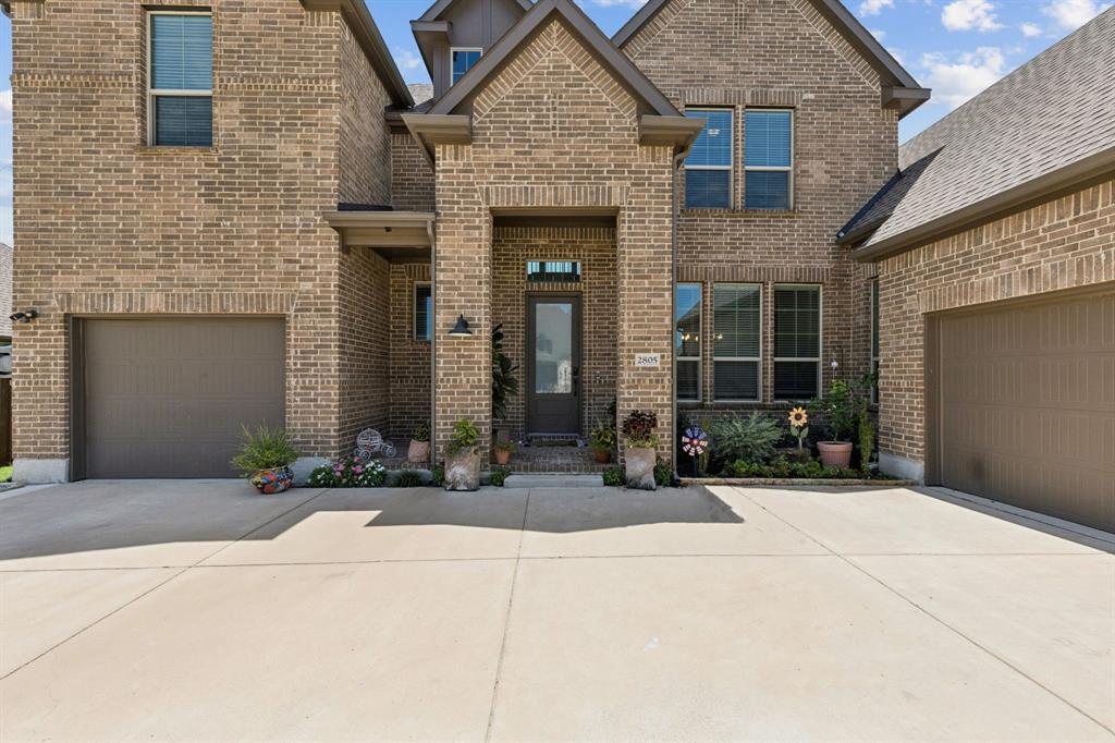 2805 Tower Road