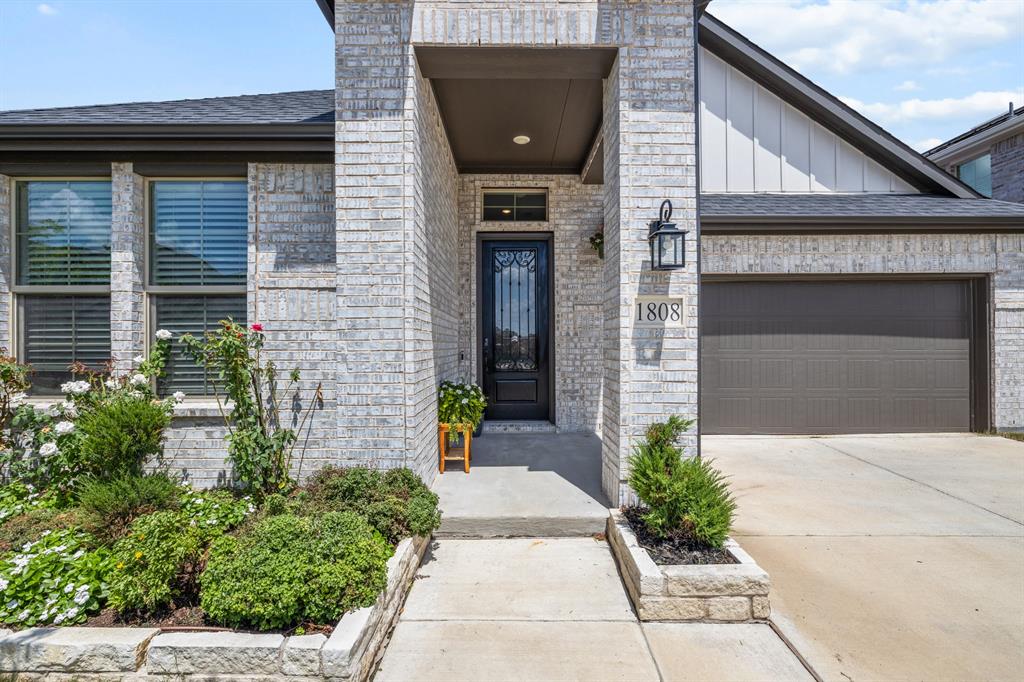 1808 Big Spring Drive