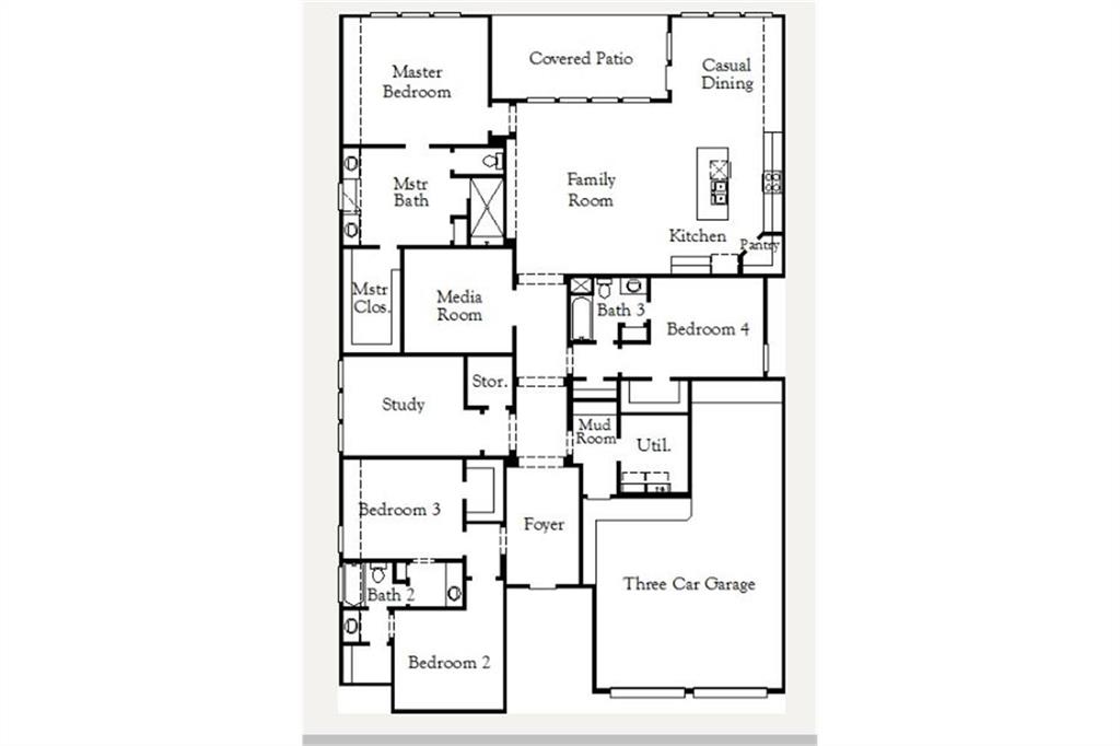 2005 Eagle Nest Drive