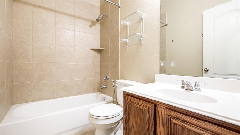 Summit View Lake Ph Two - Residential Lease