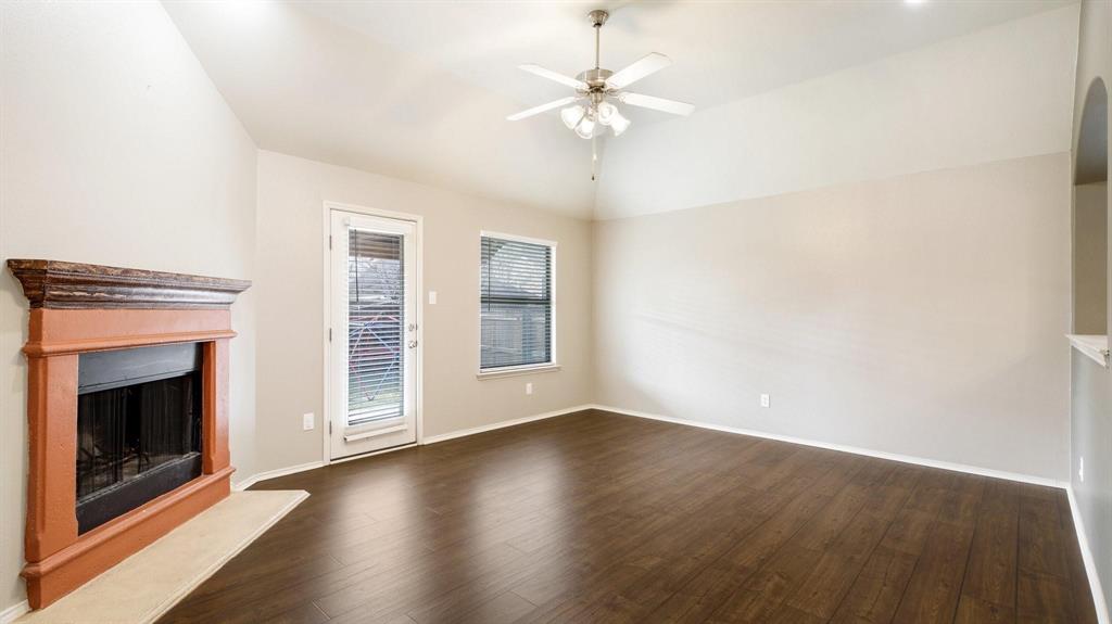 Summit View Lake Ph Two - Residential Lease