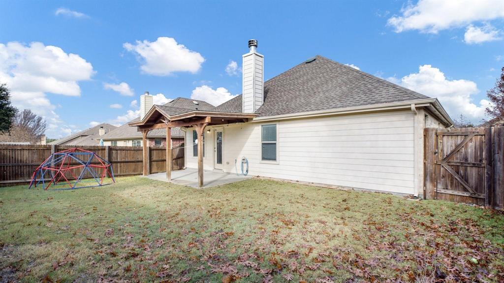 Summit View Lake Ph Two - Residential Lease