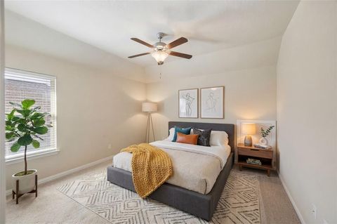 Tiny photo for 11813 Parade Drive, Frisco, TX 75036 (MLS # 21199882)