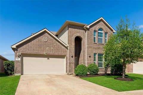 Tiny photo for 11813 Parade Drive, Frisco, TX 75036 (MLS # 21199882)