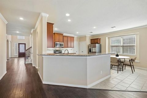 Tiny photo for 11813 Parade Drive, Frisco, TX 75036 (MLS # 21199882)