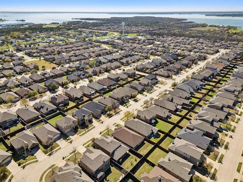 Tiny photo for 11813 Parade Drive, Frisco, TX 75036 (MLS # 21199882)