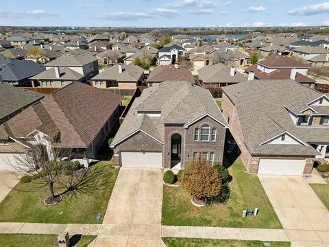 Tiny photo for 11813 Parade Drive, Frisco, TX 75036 (MLS # 21199882)