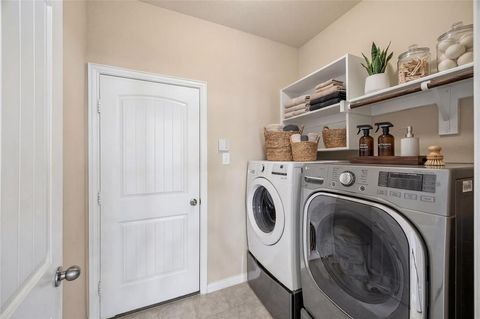 Tiny photo for 11813 Parade Drive, Frisco, TX 75036 (MLS # 21199882)