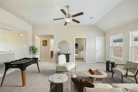 Tiny photo for 11813 Parade Drive, Frisco, TX 75036 (MLS # 21199882)