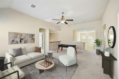 Tiny photo for 11813 Parade Drive, Frisco, TX 75036 (MLS # 21199882)