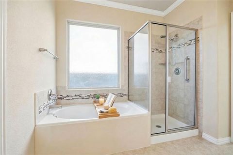 Tiny photo for 11813 Parade Drive, Frisco, TX 75036 (MLS # 21199882)