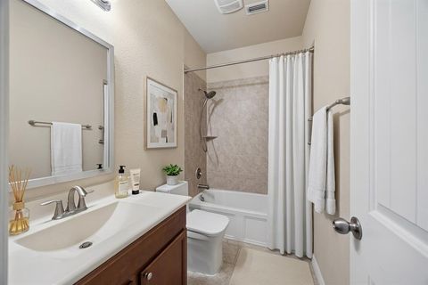 Tiny photo for 11813 Parade Drive, Frisco, TX 75036 (MLS # 21199882)