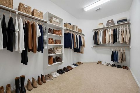 Tiny photo for 11813 Parade Drive, Frisco, TX 75036 (MLS # 21199882)