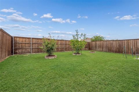 Tiny photo for 11813 Parade Drive, Frisco, TX 75036 (MLS # 21199882)
