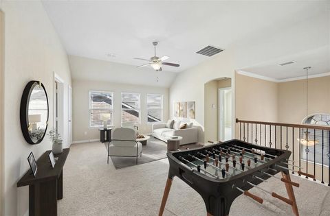 Tiny photo for 11813 Parade Drive, Frisco, TX 75036 (MLS # 21199882)