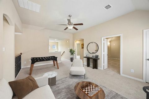 Tiny photo for 11813 Parade Drive, Frisco, TX 75036 (MLS # 21199882)