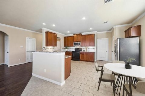 Tiny photo for 11813 Parade Drive, Frisco, TX 75036 (MLS # 21199882)