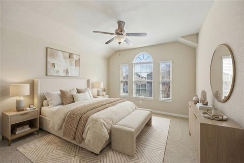 Tiny photo for 11813 Parade Drive, Frisco, TX 75036 (MLS # 21199882)