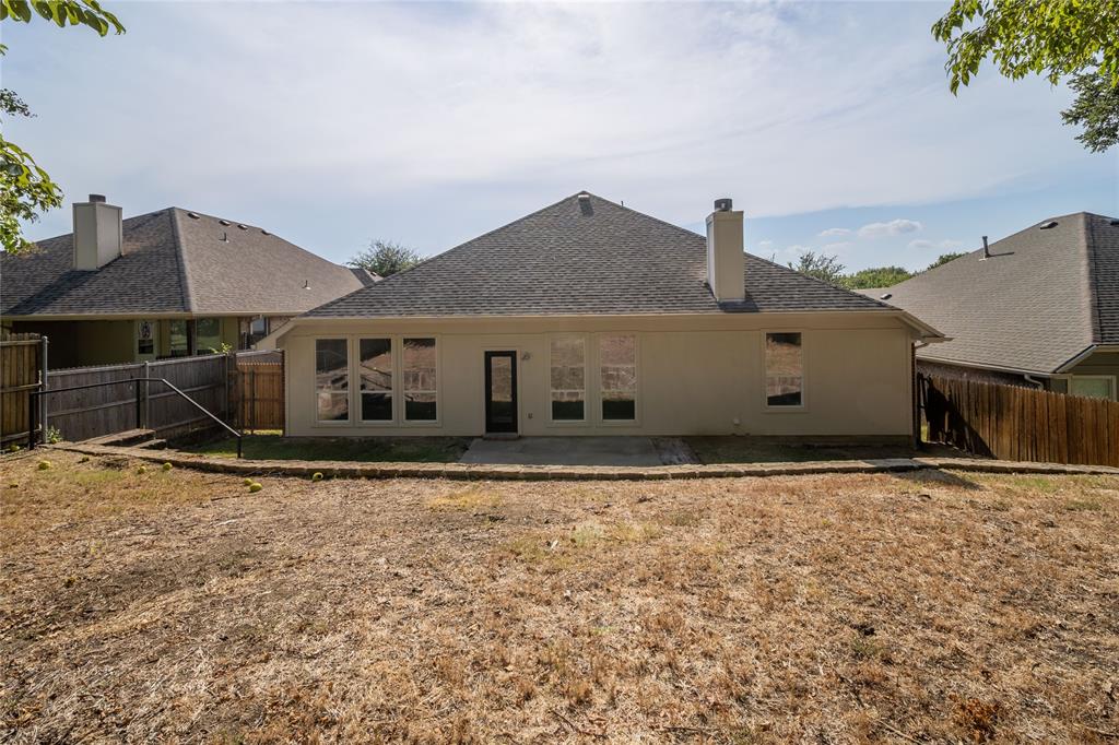 Shores North Ph 6 - Residential