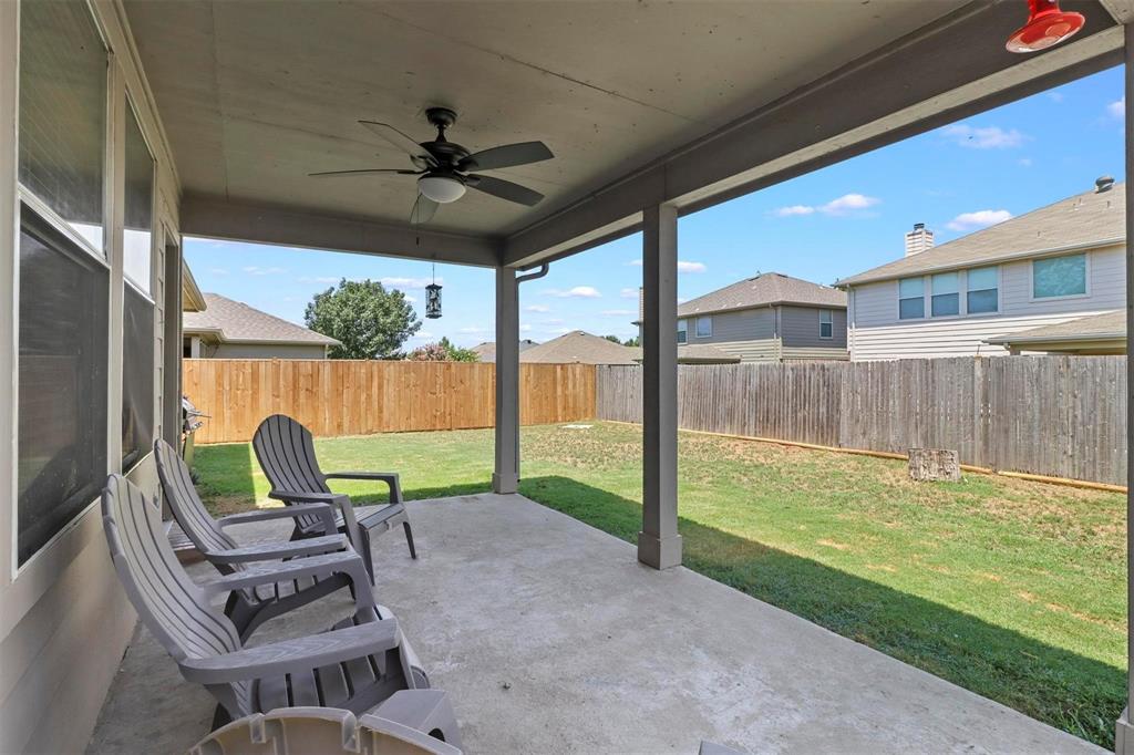 Paloma Creek Ph 1 - Residential Lease