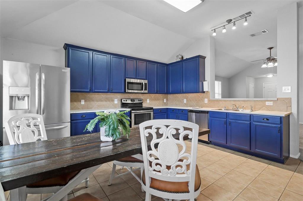 Paloma Creek Ph 1 - Residential Lease