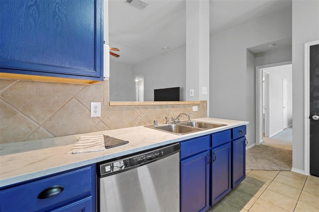 Paloma Creek Ph 1 - Residential Lease