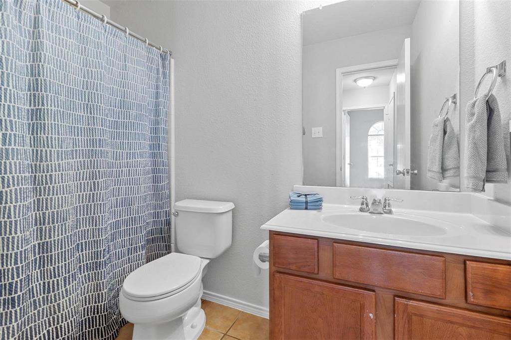 Paloma Creek Ph 1 - Residential Lease