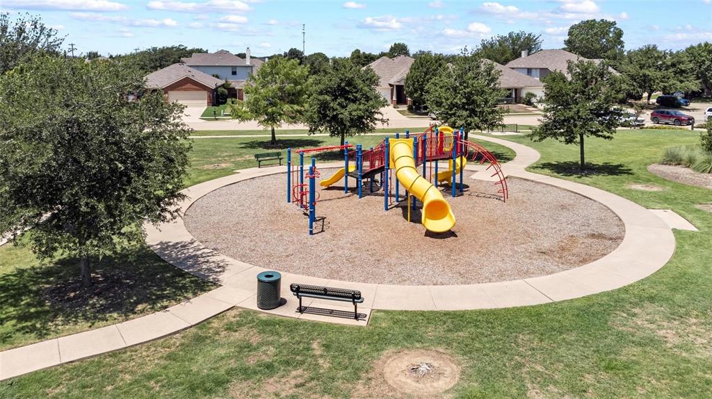 Paloma Creek Ph 1 - Residential Lease