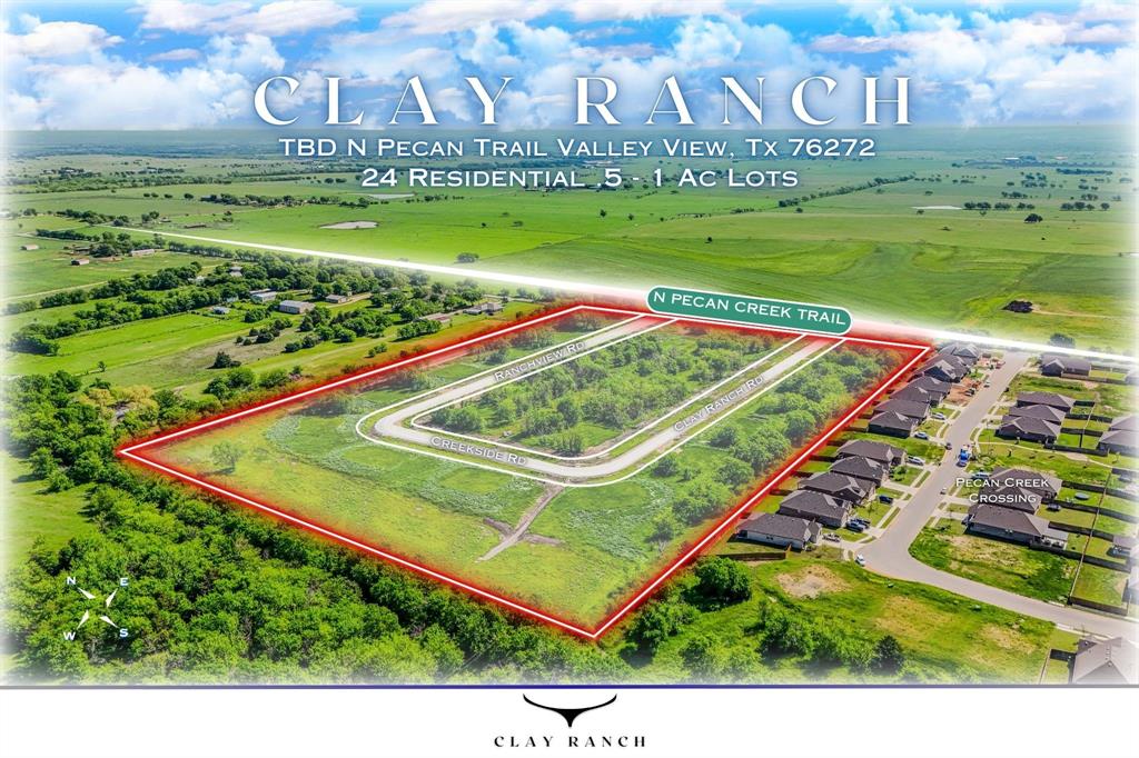 105 Ranchview Road