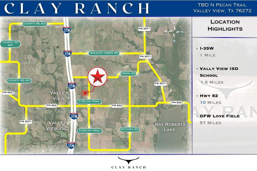 105 Ranchview Road