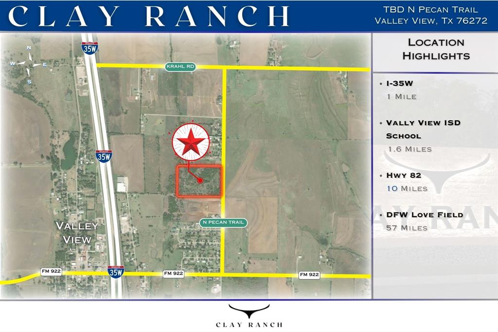 105 Ranchview Road