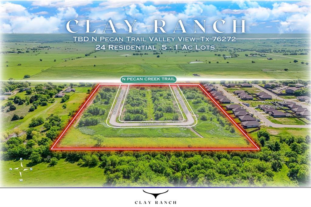 105 Ranchview Road