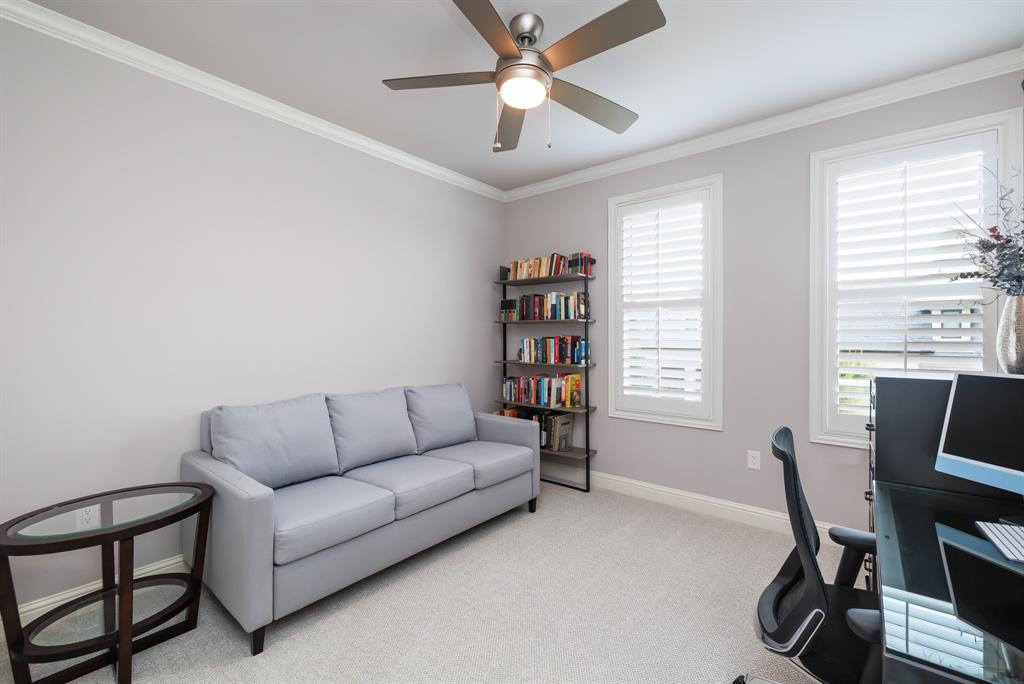 Southlake Town Square Brownsto - Residential