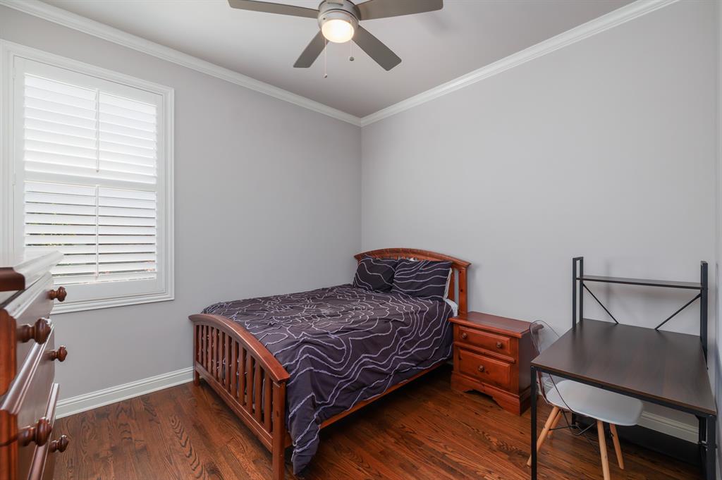 Southlake Town Square Brownsto - Residential