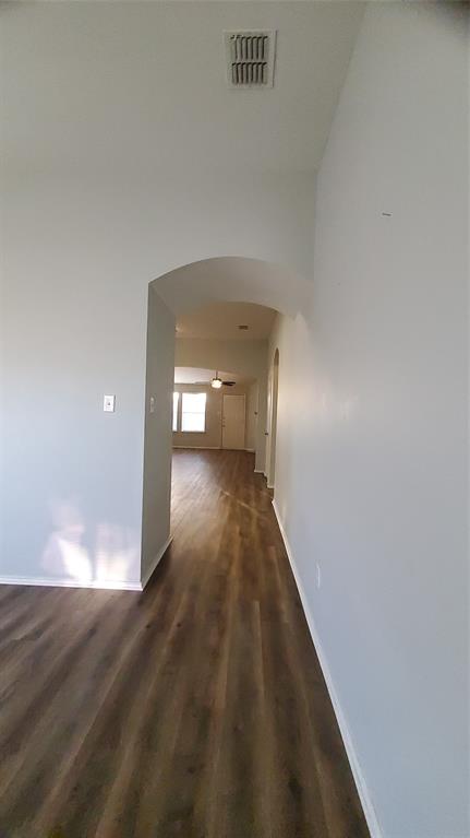 Wheatland Meadows Ph 01 - Residential