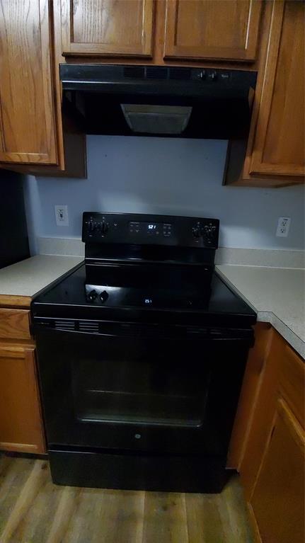 Wheatland Meadows Ph 01 - Residential