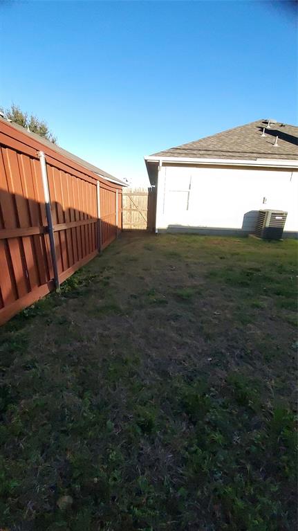 Wheatland Meadows Ph 01 - Residential