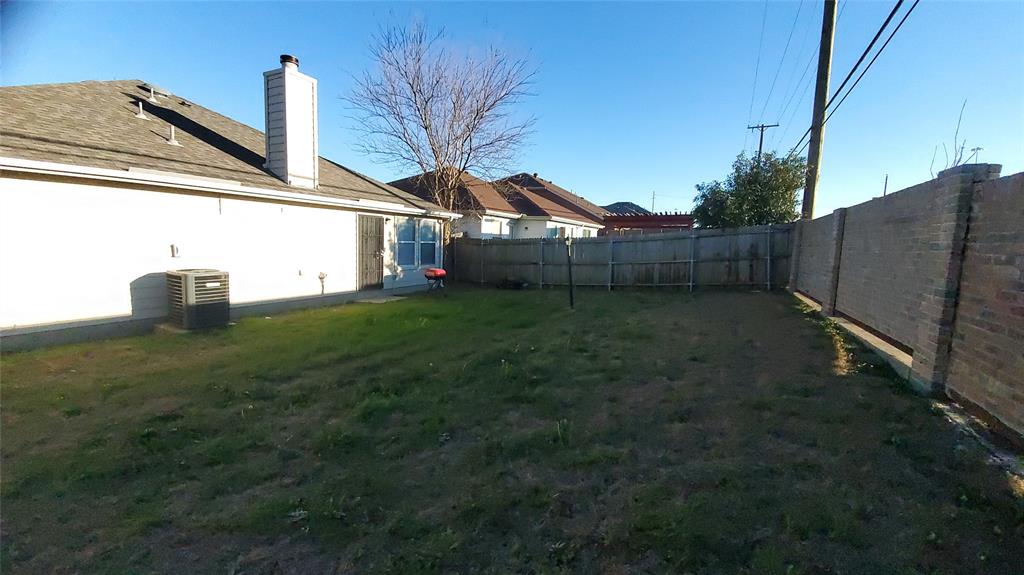 Wheatland Meadows Ph 01 - Residential