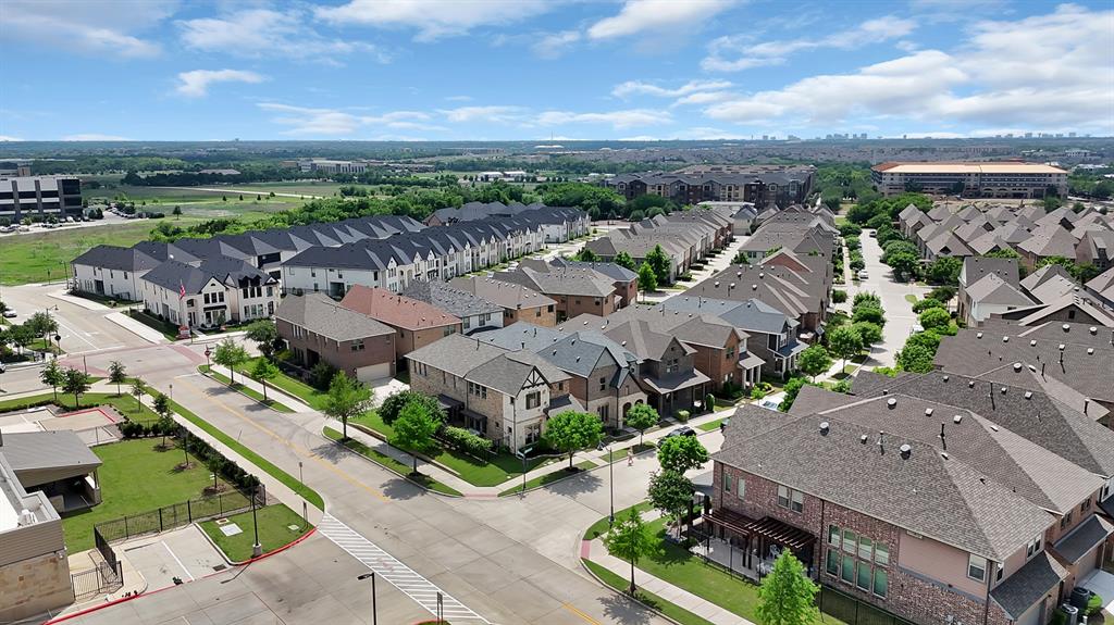 Spicewood At Craig Ranch Ph 2 - Residential